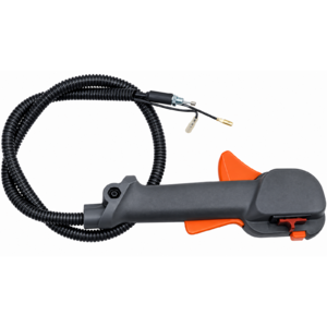 Husqvarna 143RII, 223R, 226R, 232R, 235R, 236R, 324RX, 325R, 325RDX, 524R, 531RS g&aacute;zkar komplett