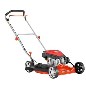 HECHT 5511 C - BENZINMOTOROS FŰNY&Iacute;R&Oacute;, CSAK OLDALKIDOB&Oacute;VAL