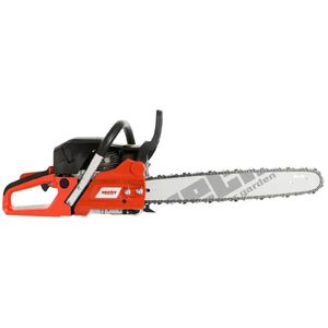 HECHT 54 - BENZINMOTOROS LÁNCFŰRÉSZ 50 CCM