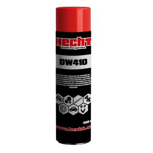 HECHT DW-410 - Olajoz&oacute; &eacute;s tart&oacute;s&iacute;t&oacute; spray 400ml