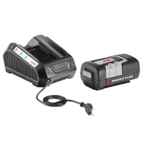 AL-KO 36V SET AKUM. 4AH + T&Ouml;LTŐ