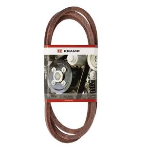 &Eacute;ksz&iacute;j 1/2" x 110" Kevlar 13x2743mm 