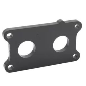 Karbur&aacute;tor k&ouml;zdarab bakelit Honda