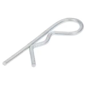 Rugós biztosítószeg 3mm