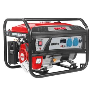 HECHT GG 3300 - &Aacute;RAMFEJLESZTŐ