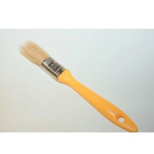 ECSET sertés szőr müanyag nyél 20 mm