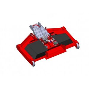 V&Aacute;G&Oacute;MŰ 110CM KPL SOLO BY AL-KO