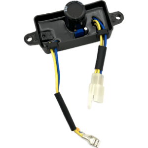 FESZ&Uuml;LTS&Eacute;G SZAB&Aacute;LYZ&Oacute; AVR 2 kW 220 uF 250 V 105-FOKOS