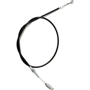 HECHT 2636 kuplung bowden (2018)