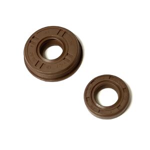 K&iacute;nai 25ccm l&aacute;ncfűr&eacute;sz főtengely szimering szett