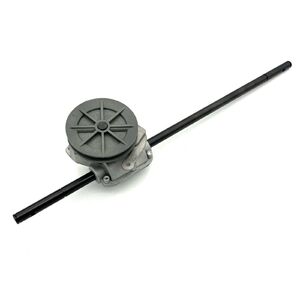 HECHT 551XR hajt&oacute;mű (2020-21)