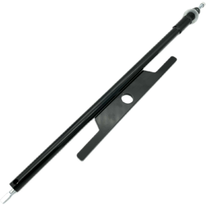 HECHT 6810 vezérlő szelep emelő rúd