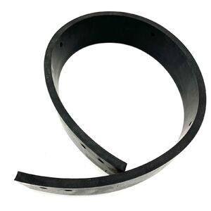 STIGA h&oacute;tol&oacute; &eacute;lv&eacute;dő gumics&iacute;k 107 cm (299903410/2)