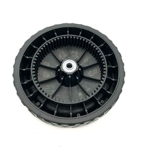 Fűnyírókerék HECHT 546SX 250mm (2018-2019)