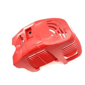 HECHT 1331 motor burkolat