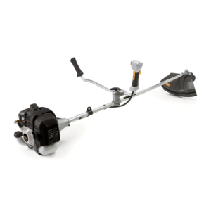 ALPINA benzinmotoros bozótvágó ABR 42 D