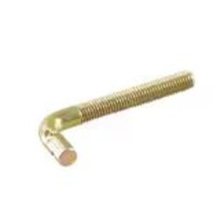 Vágóasztal emelő rúd Castelgarden 84mm