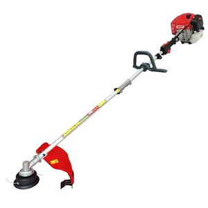 HECHT 1352 - Benzinmotoros multifunkciós fűszegély, sövény és -ágvágó