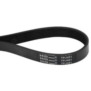 Ékszíj hajtás AL-KO 3.22SE, 3.82SE