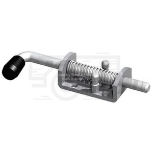 Ut&aacute;nfut&oacute; rug&oacute;s ajt&oacute;, plat&oacute; r&ouml;gz&iacute;tő