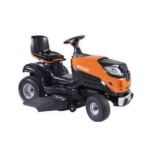 Fűnyírótraktor OM 99L/12,5 KM oldalkidobós