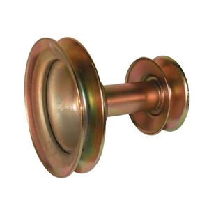 Főtengely &eacute;ksz&iacute;jt&aacute;rcsa hajt&oacute; MTD B10