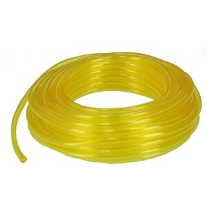 &Uuml;zemanyagcső   5.0x8.0mm 15 m&eacute;ter s&aacute;rga ut&aacute;ngy&aacute;rtott