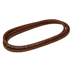 Ékszíj hajtás MTD PL75SD (GYÁRI) 754-04074A