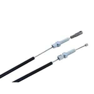 Kuplung bowden Szevaf&eacute;m RK-05B &eacute;ksz&iacute;jfeszitő, előremeneti ut&aacute;ngy&aacute;rtott