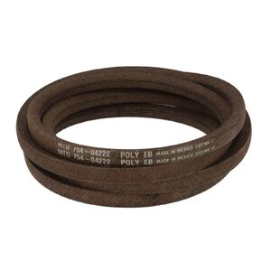 Ékszíj hajtás MTD HN5220 1/2" x 96" (GYÁRI) 754-04222