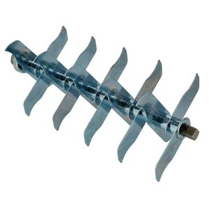 Gyepszellőztető tengely AL-KO 36E késes