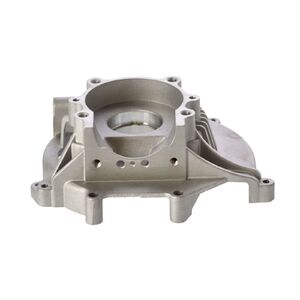 Forgatty&uacute;sh&aacute;z HECHT 150 kuplung oldali