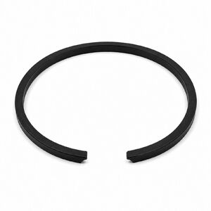 Dugatty&uacute; gyűrű Kasei 3GC630 als&oacute; 48x1,5 mm oldalt stiftes