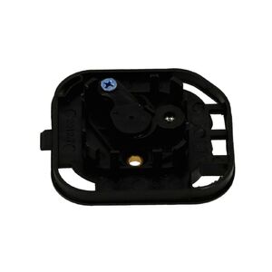 Levegőszűrő ház AL-KO BC4535II kpl.