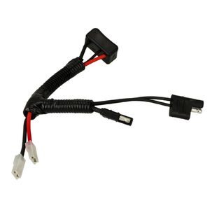 Elektromos vezet&eacute;k Briggs Instart k&aacute;belk&ouml;teg