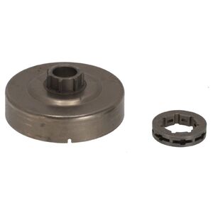 Csillagker&eacute;k Stihl MS360 +fogas&iacute;v ut&aacute;ngy&aacute;rtott