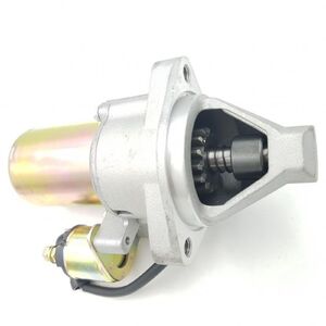 Ind&iacute;t&oacute;motor Zongshen GB420