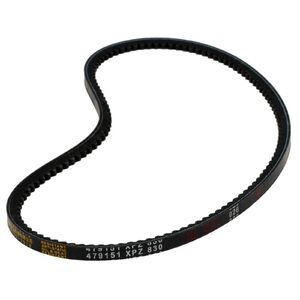 Ékszíj hajtás AL-KO xpz830