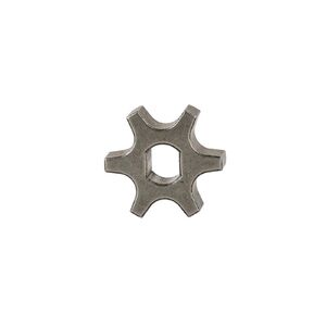 Csillagkerék AL-KO EKS2400 fix 3/8-6, kuplungdob nélkül