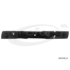 Fűny&iacute;r&oacute; k&eacute;s Snapper ESPV21675 525mm, 9.8mm, 1 furatos ut&aacute;ngy&aacute;rtott