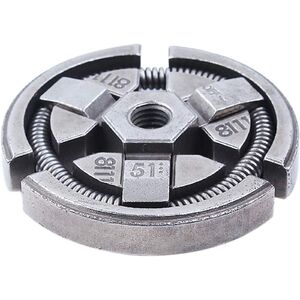 Kuplung komplett Husqvarna 262 l&aacute;ncfűr&eacute;szhez 67 mm