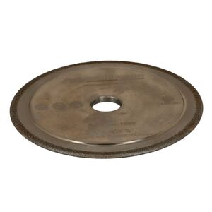 Tecomec gy&eacute;m&aacute;ntporos l&aacute;nc&eacute;lezőkorong 145x22.2x3.2 mm