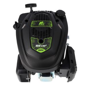 Motor Mammut, Loncin LC1P65FE-2 166 cm3, f&eacute;kes 22.2x62mm