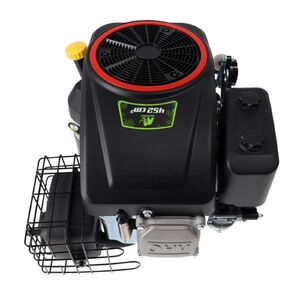 Motor Mammut, Loncin LC1P92F-1 452 cm3, 25.4x78mm