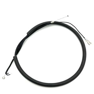 Stiga SBC 646-656 DX gázbowden komplett