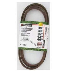 &Eacute;ksz&iacute;j hajt&aacute;s Murray (GY&Aacute;RI) 37x87