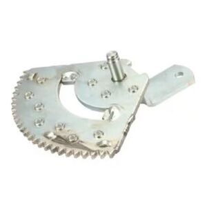 AL-KO fűnyíró traktor kormány fogasív